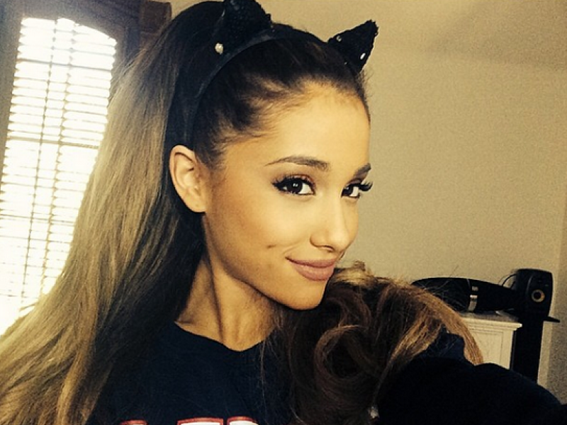 Ariana Grande