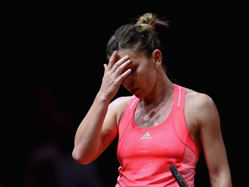 Simona Halep