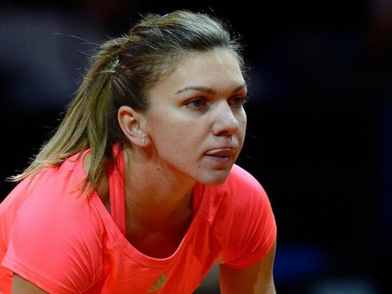 Simona Halep