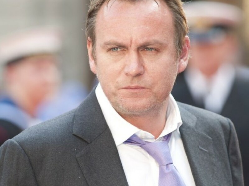 Philip Glenister