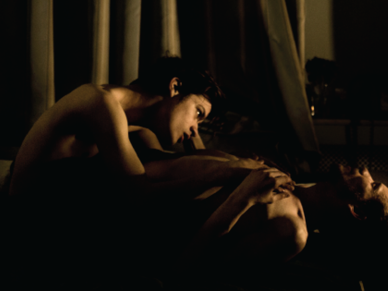 World Press Photo 2015 - Piata Universitatii