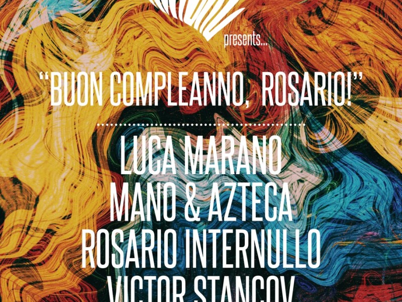 Buon Compleanno Rosario! - Studio Martin