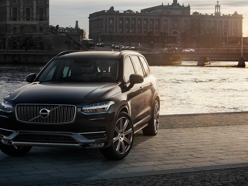 Volvo Cars