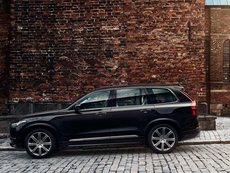 Volvo Cars