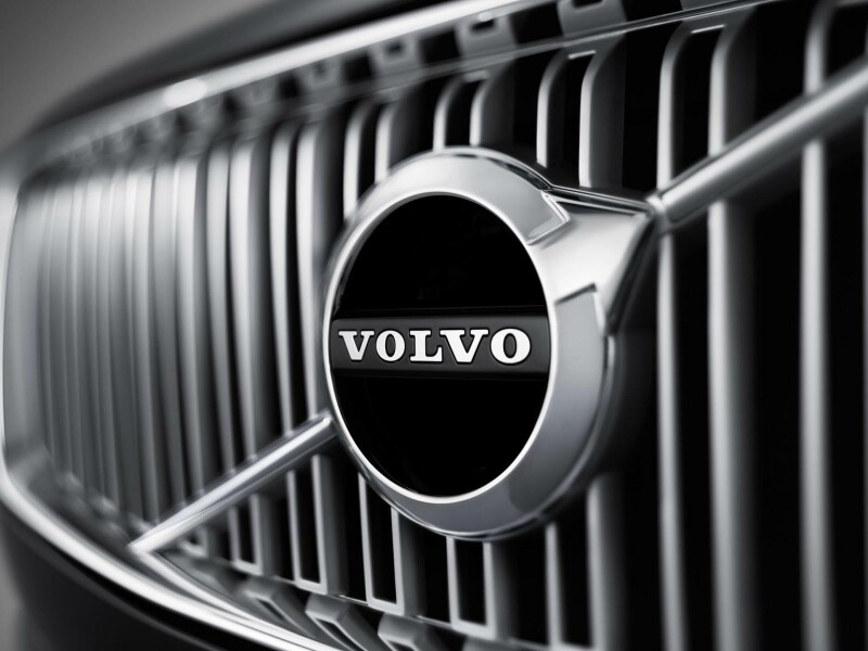 Volvo Cars