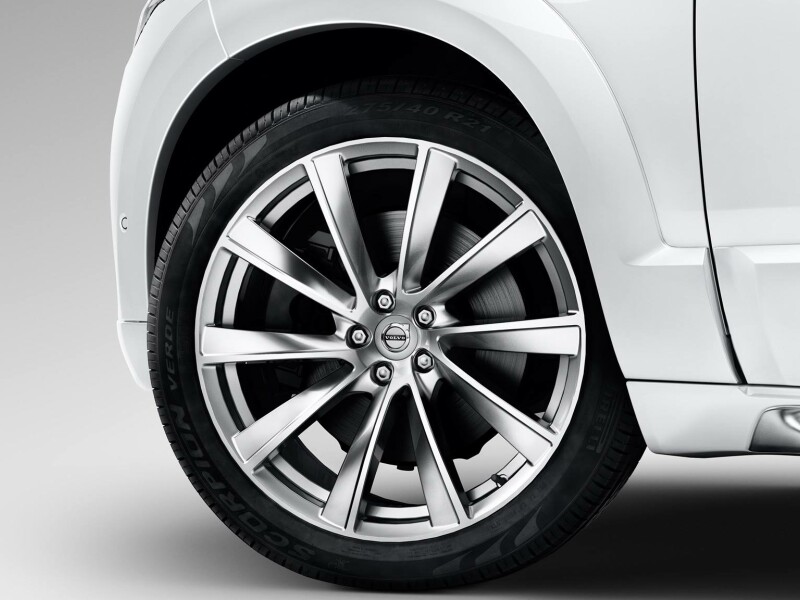 Volvo Cars