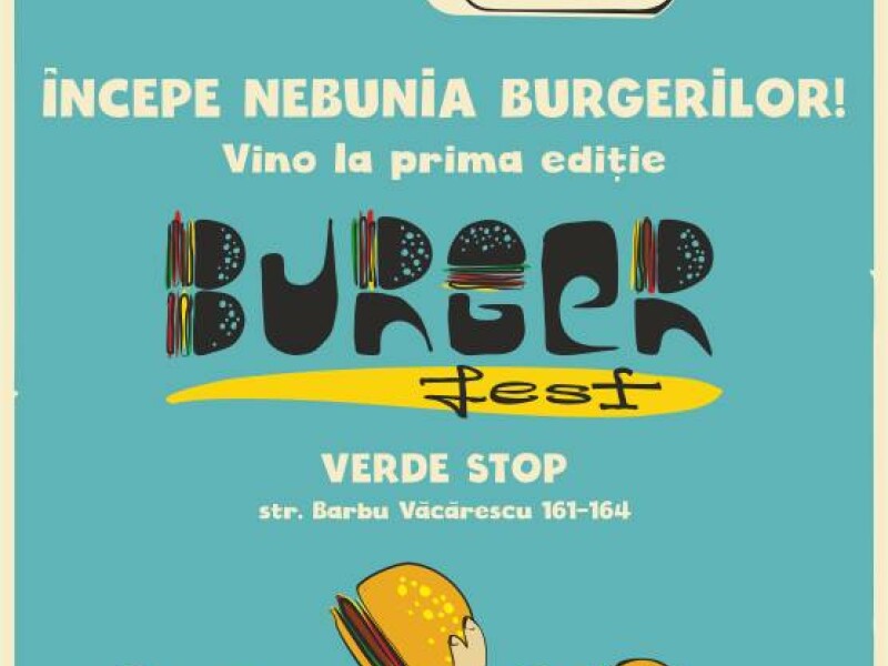 BurgerFest