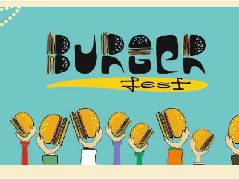 BurgerFest