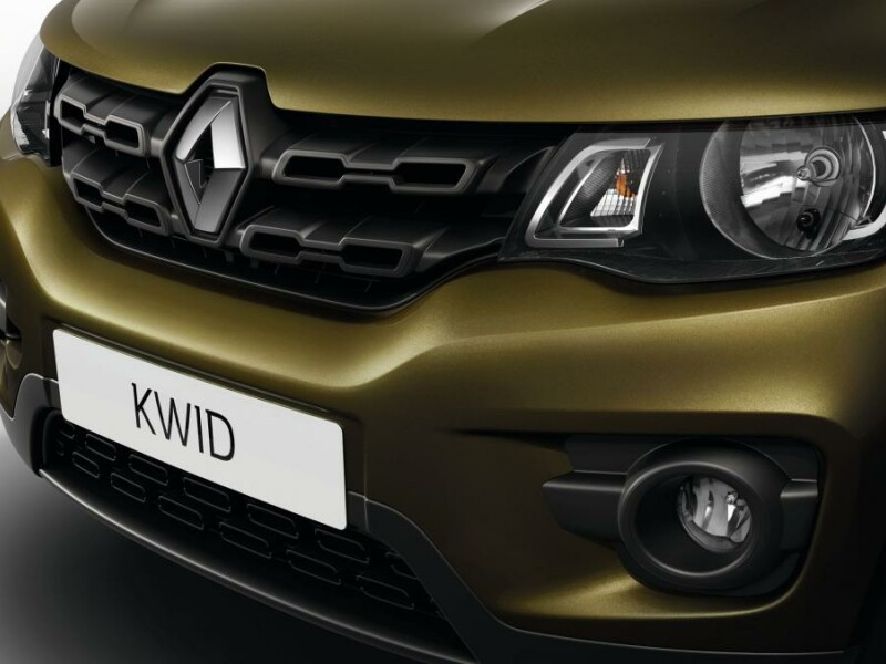 Renault Kwid