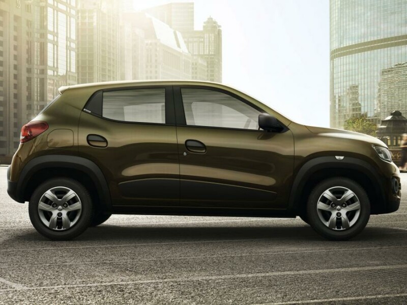 Renault Kwid