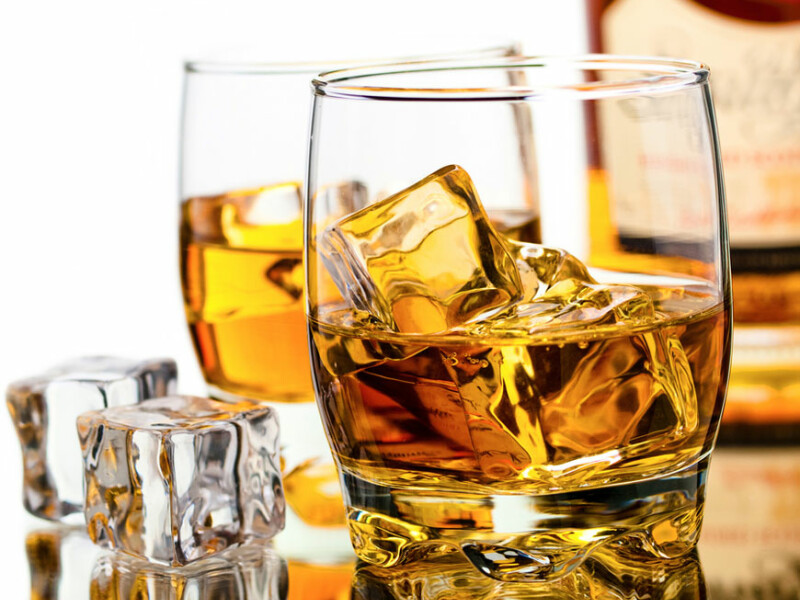 whisky