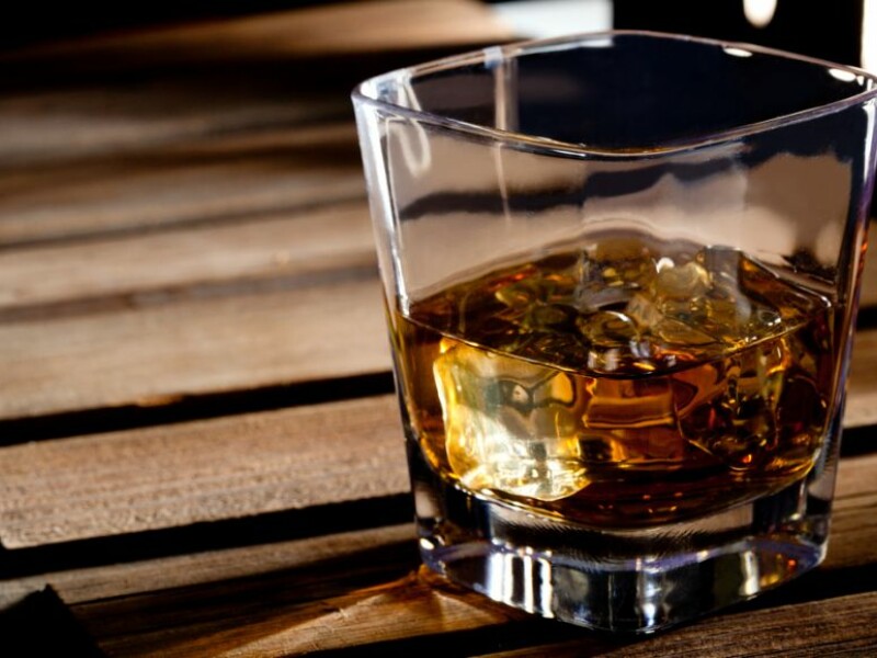 whisky