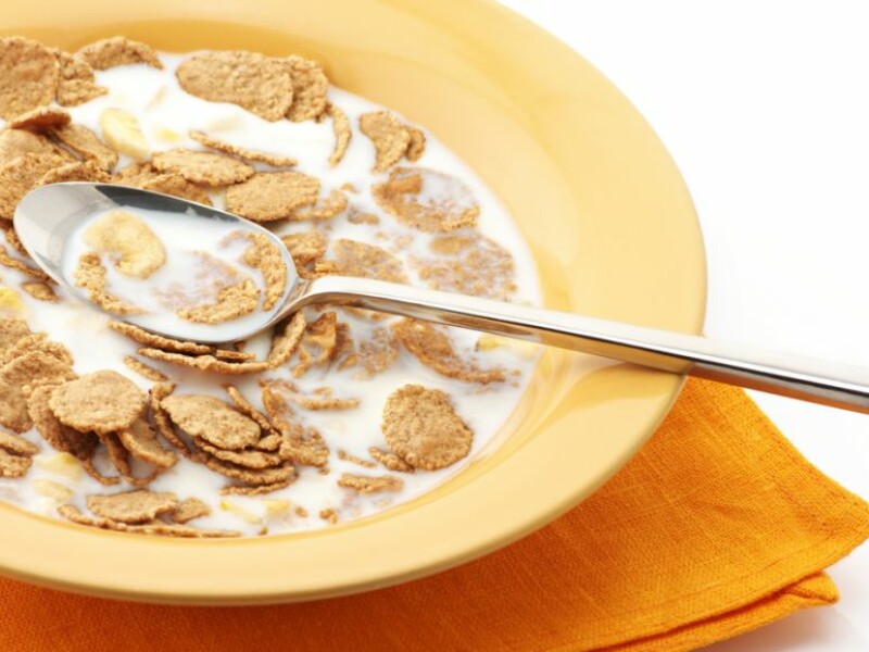 Cereale