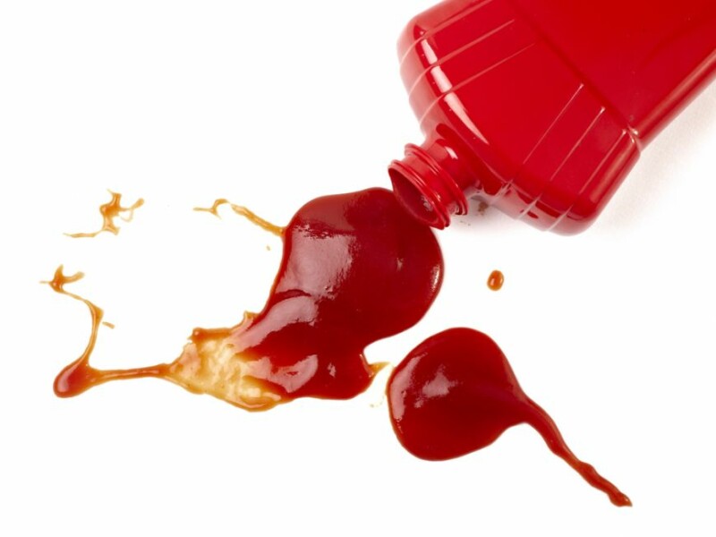 Ketchup