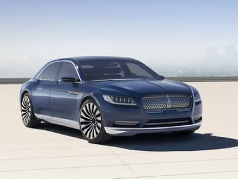 lincoln