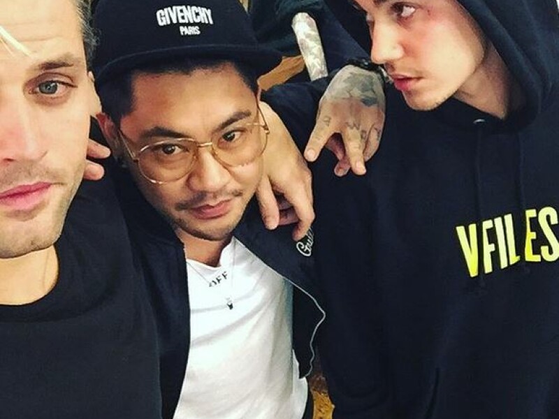 Justin Bieber si-a socat fanii: