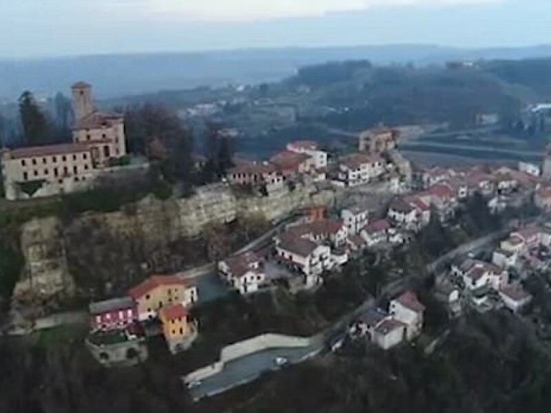 Orasul in care esti platit pentru a locui! Unde se afla localitatea a carei primar ofera 2.000 de euro oricui vrea sa se mute