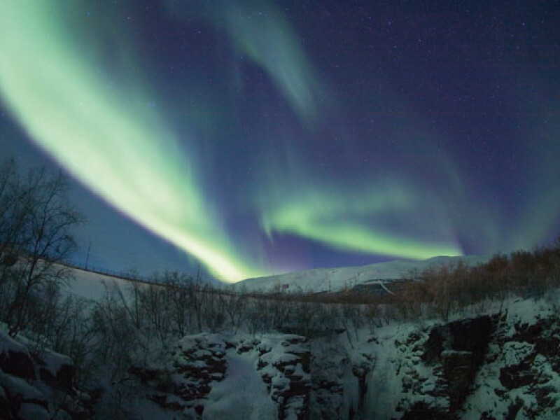 Abisko