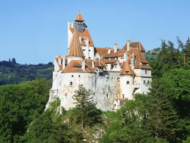 Transilvania, România