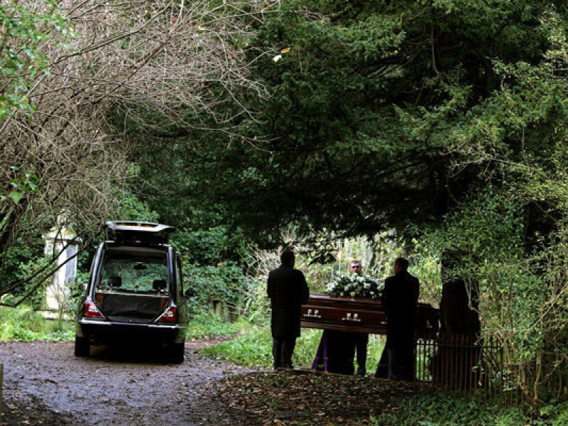 Cimitirul Highgate, Londra, Marea Britanie