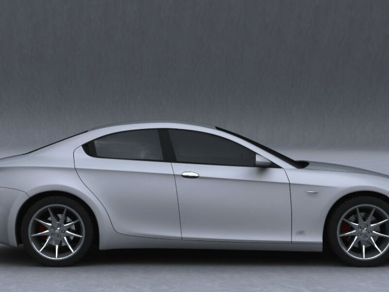 alfa romeo Orazio Satta - 3