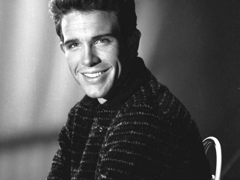 Warren Beatty