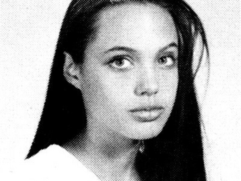 angelina jolie 2 - 3