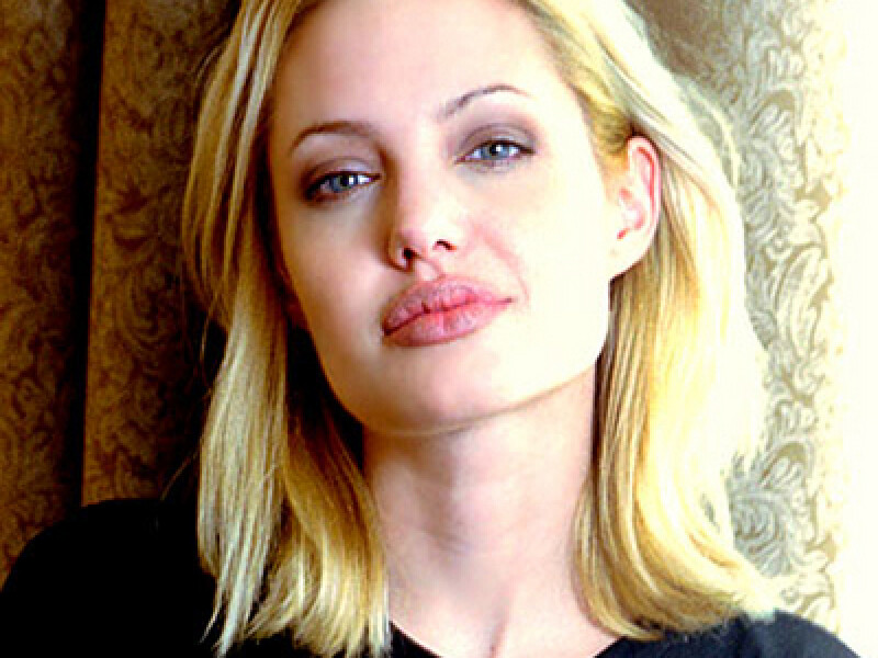 angelina jolie 2 - 4