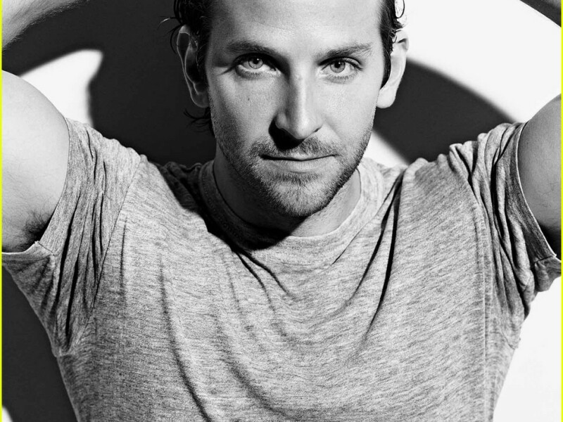 Bradley Cooper
