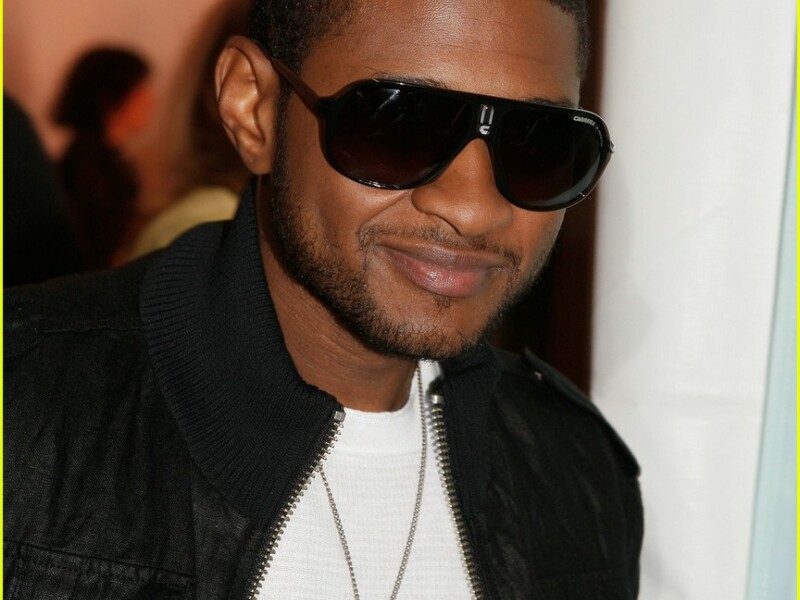 Usher