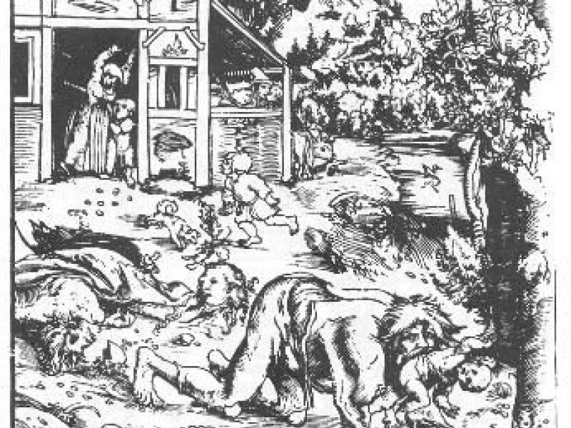 Bedburg