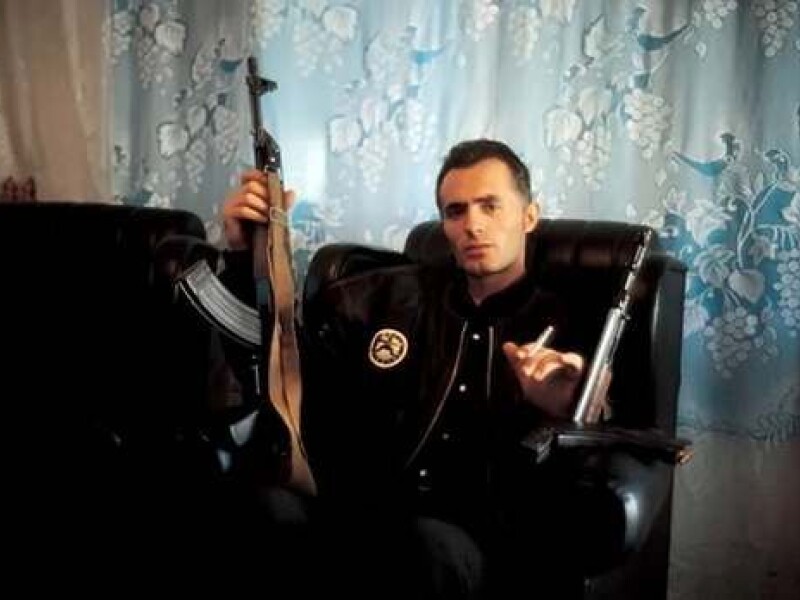 Mafia Albaneza