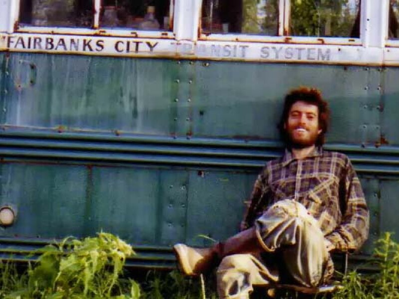 Christopher McCandless