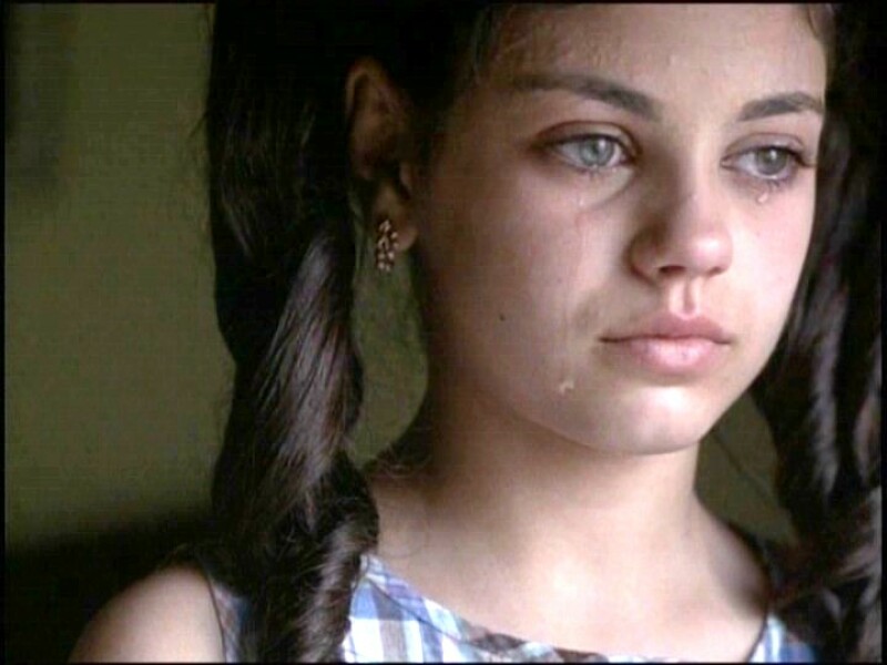 Mila Kunis