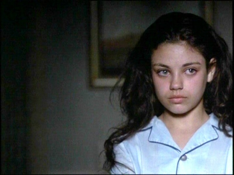 Mila Kunis