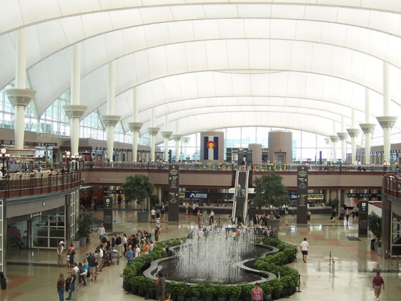 Aeroport