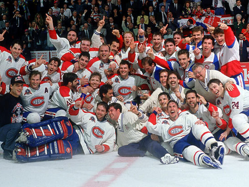 Montreal Canadiens