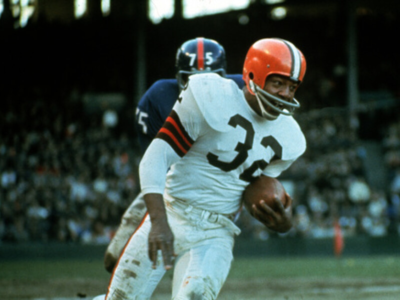 Jim Brown