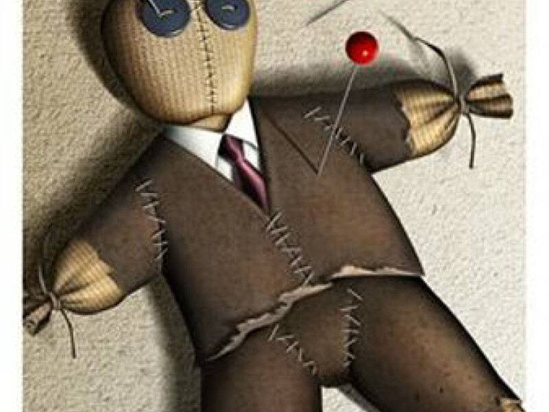voodoo