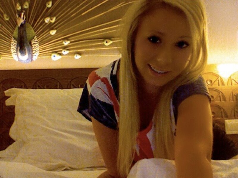 Hailie Jade