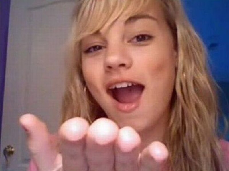 Hailie Jade