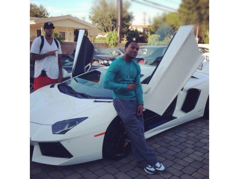 Floyd Mayweather