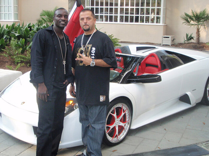 Akon