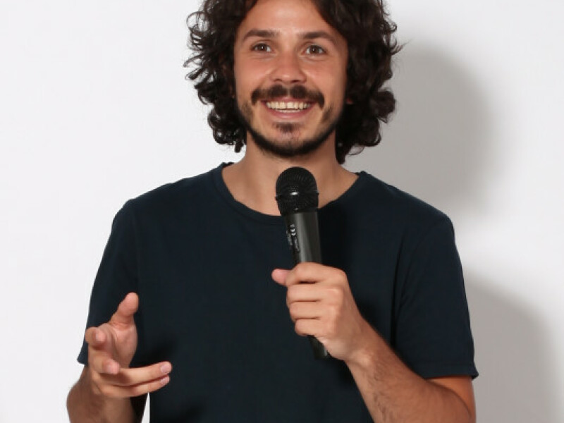 Costel Bojog.