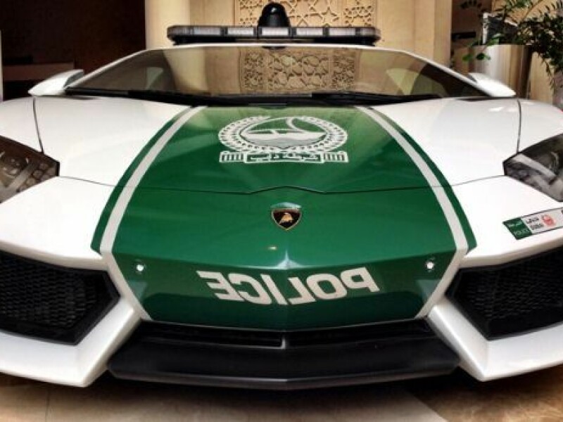 dubai police - 6