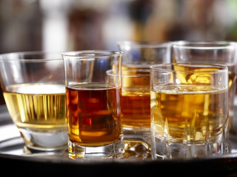 alcool