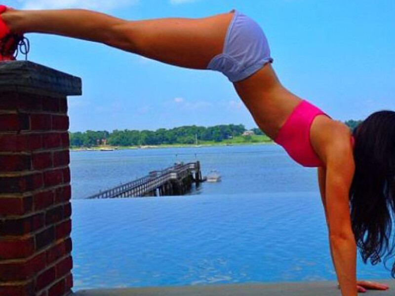 Jen Selter