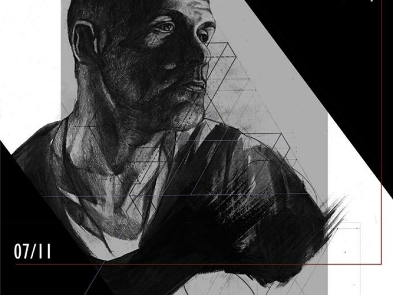 We Dance with Adam Beyer, Kozo, Cap - KRISTAL GLAM CLUB