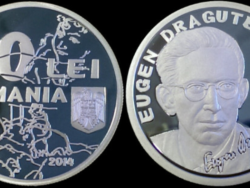 moneda, BNR