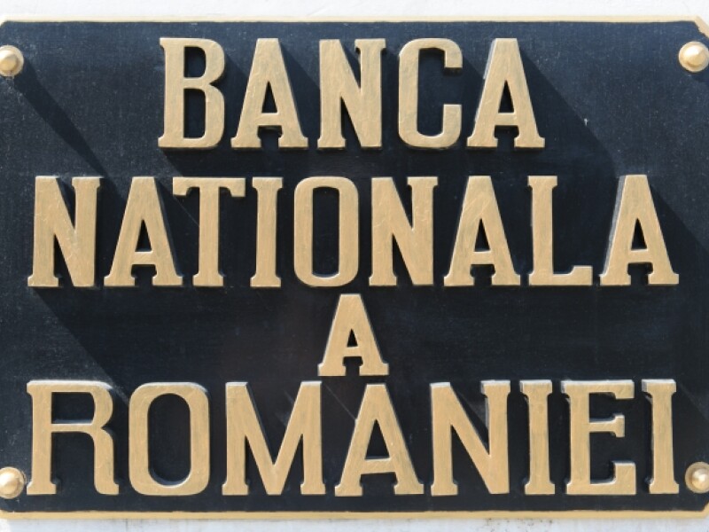 moneda, BNR